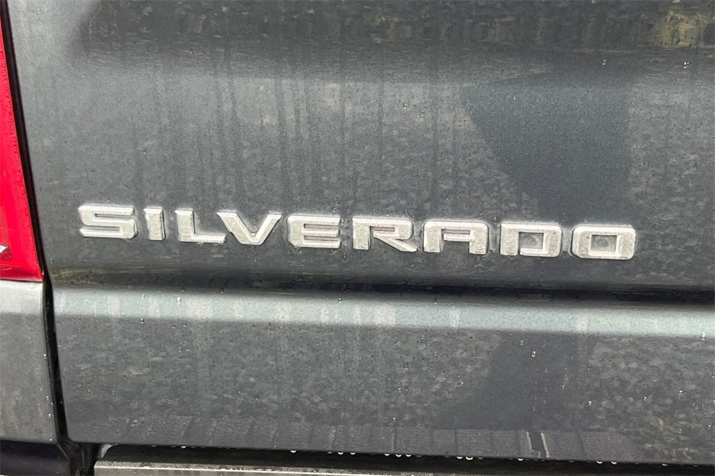 Used 2020 Chevrolet Silverado 1500 LT w/ All-Star Edition image 7