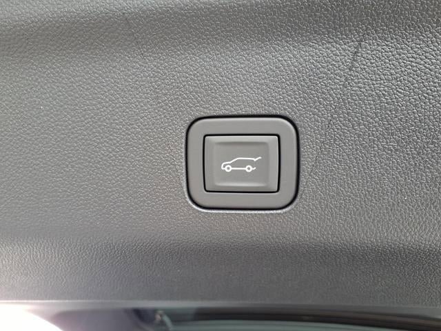 New 2026 Chevrolet Tahoe LT w/ Comfort Package AWD/4WD image 19