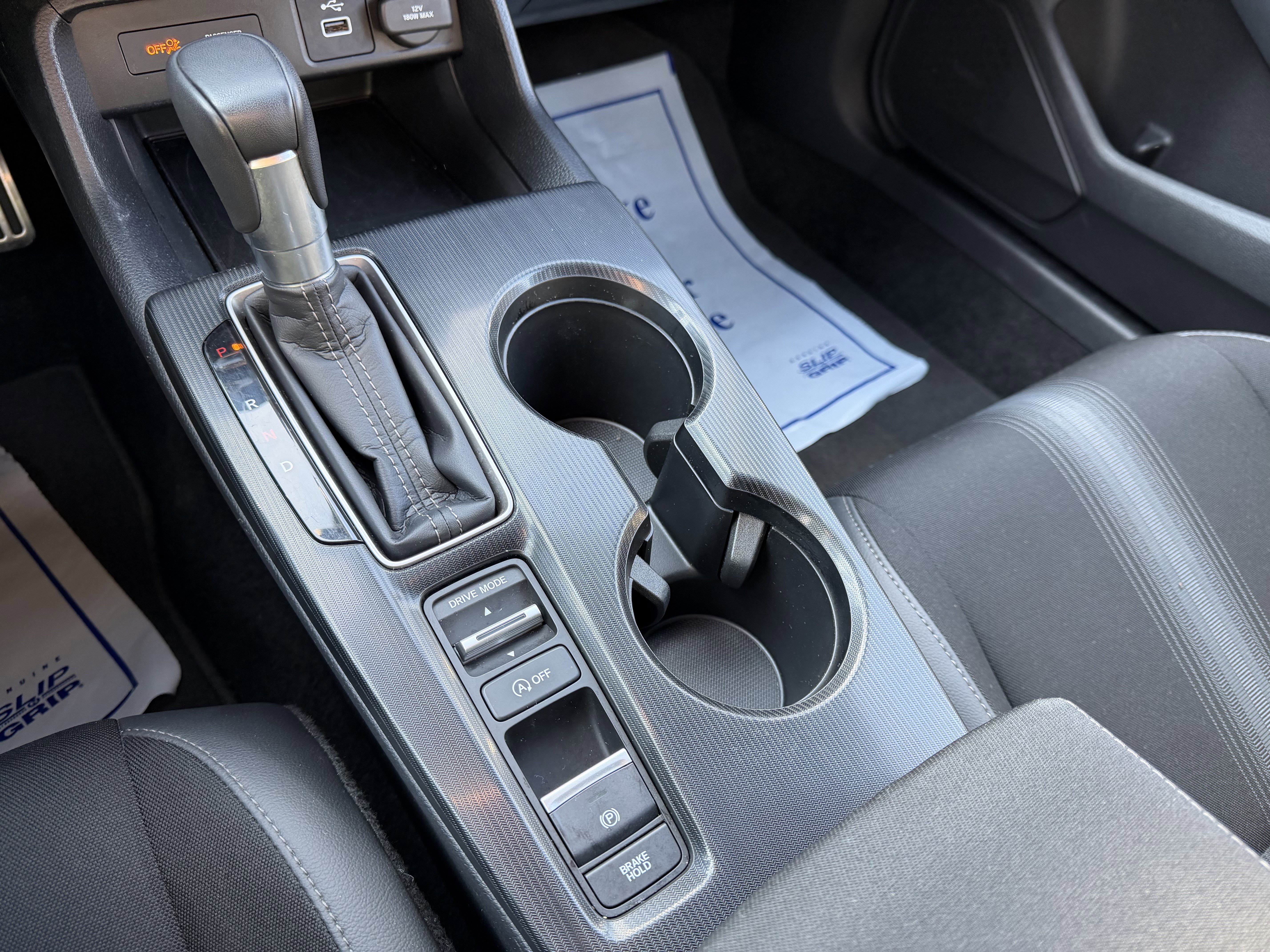 Used 2024 Honda Civic Sport image 17