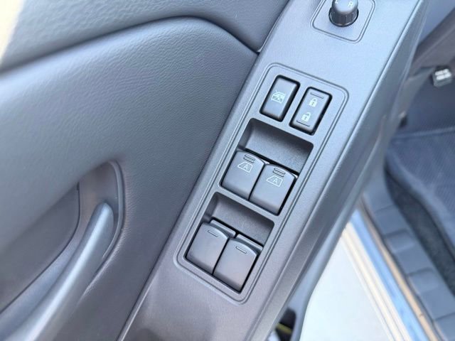 New 2026 Nissan Frontier SV w/ Tow Package image 23