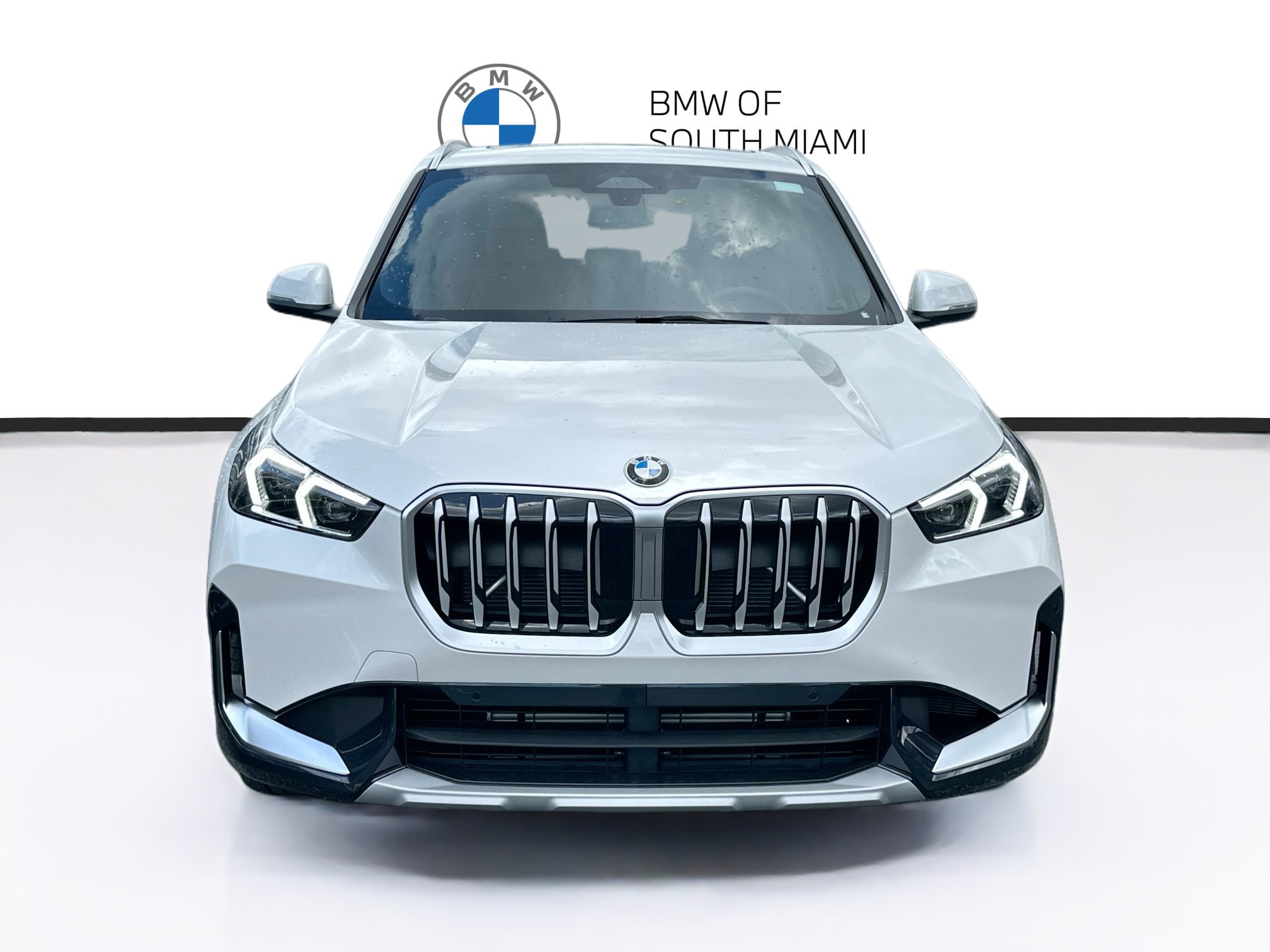 New 2026 BMW X1 xDrive28i w/ Convenience Package AWD/4WD image 2