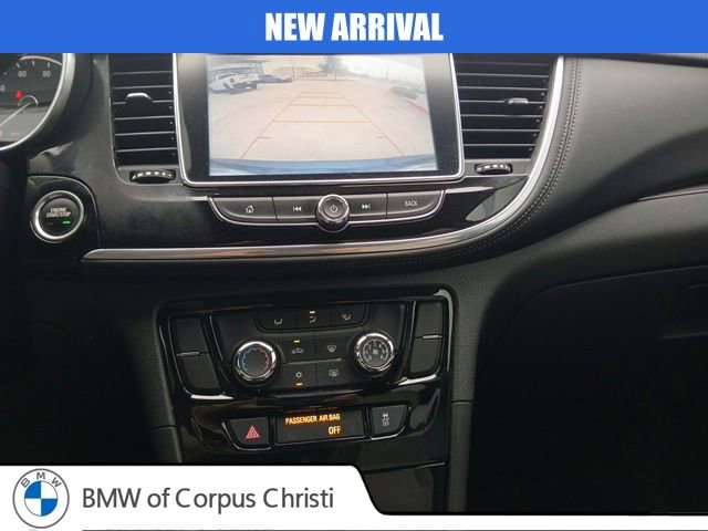 Used 2020 Buick Encore Preferred w/ Safety Package FWD image 16