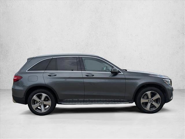 Used 2019 Mercedes-Benz GLC 300 video 4