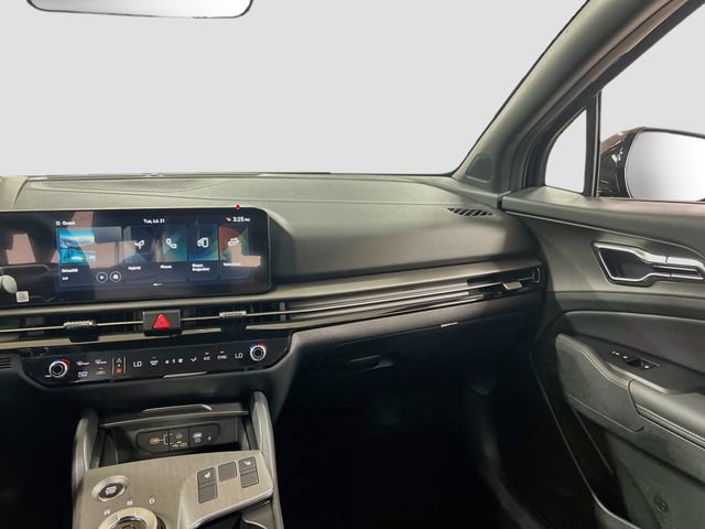 New 2027 Kia Sportage X-Line AWD/4WD image 24