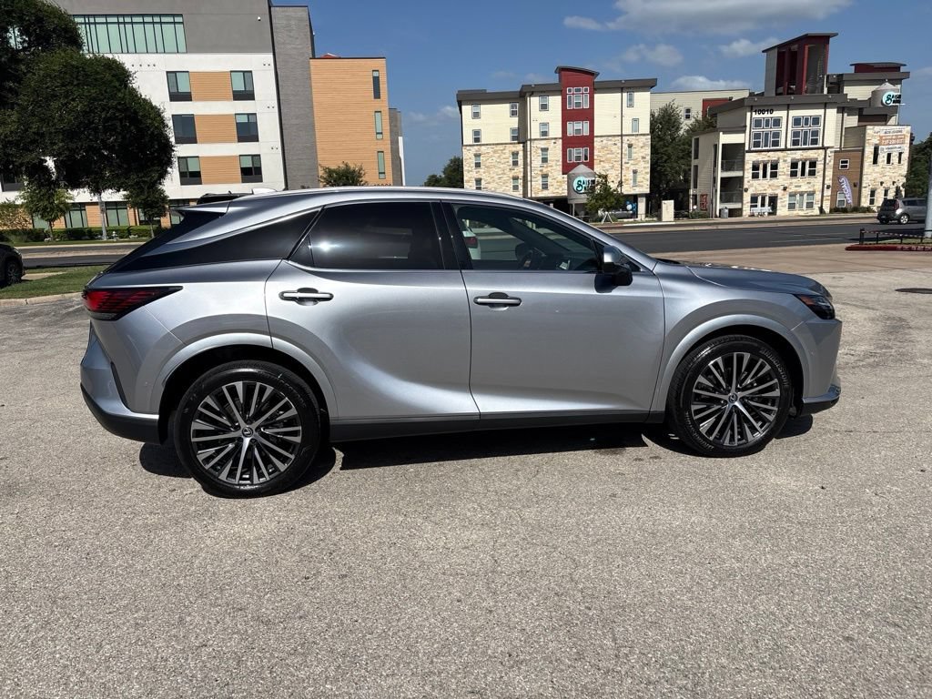 Certified 2024 Lexus RX 350 Premium Plus w/ Convenience Package FWD image 5