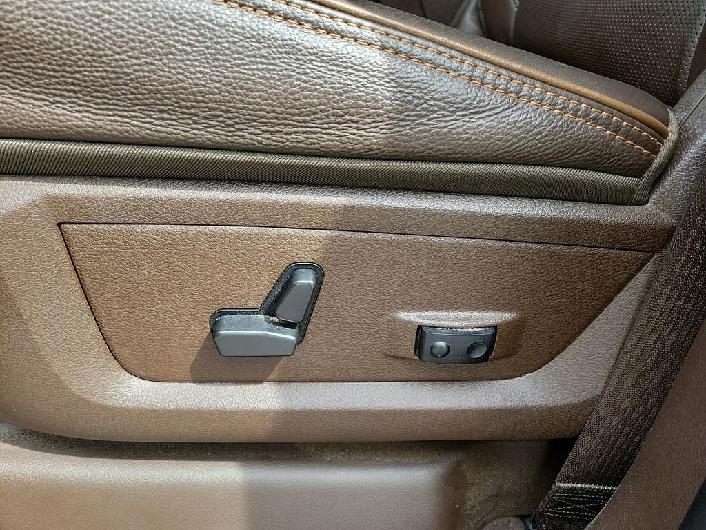 Used 2025 RAM 3500 Longhorn image 11