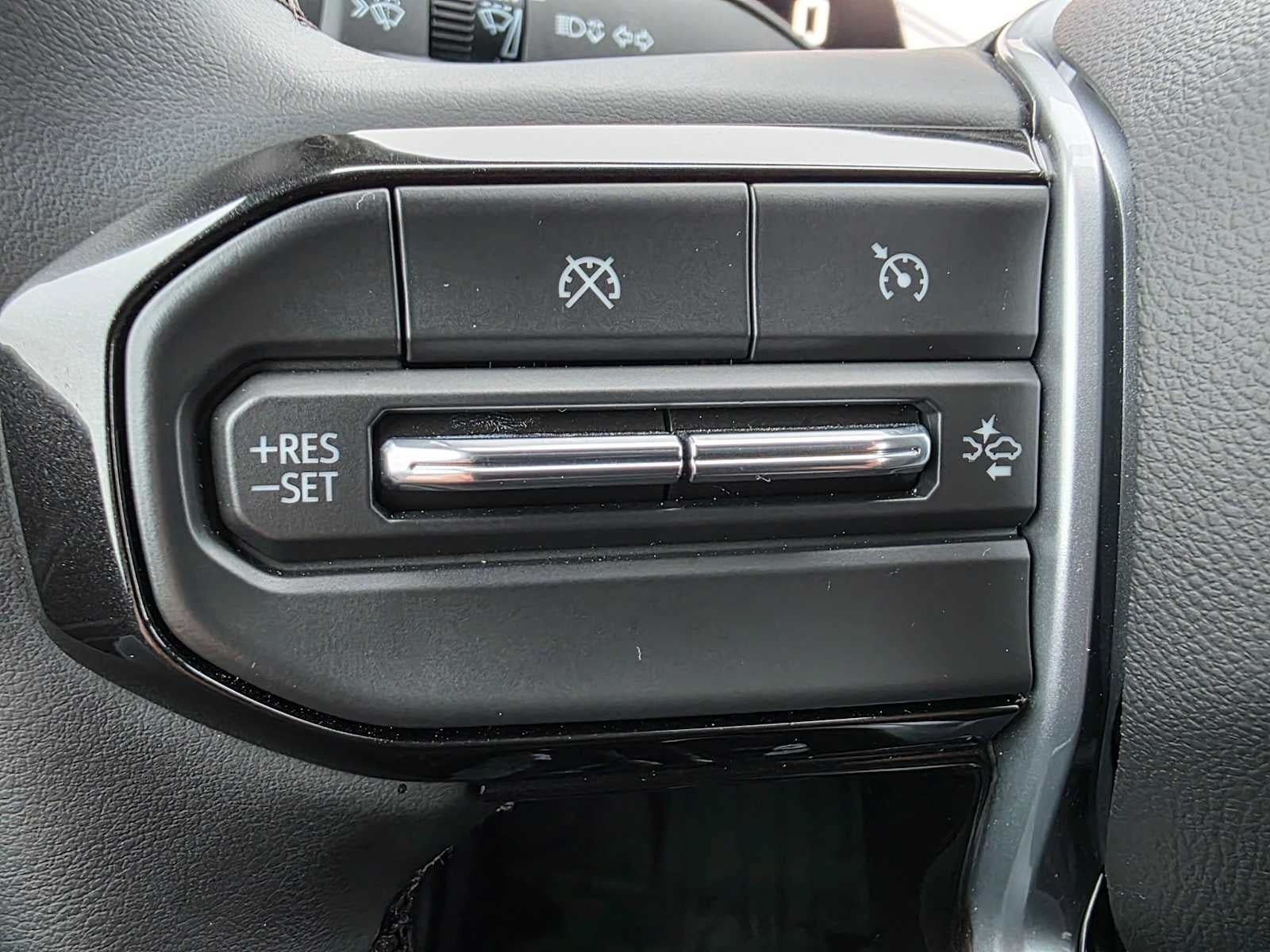 Certified 2025 Chevrolet Colorado W/T w/ WT Convenience Package II RWD image 29