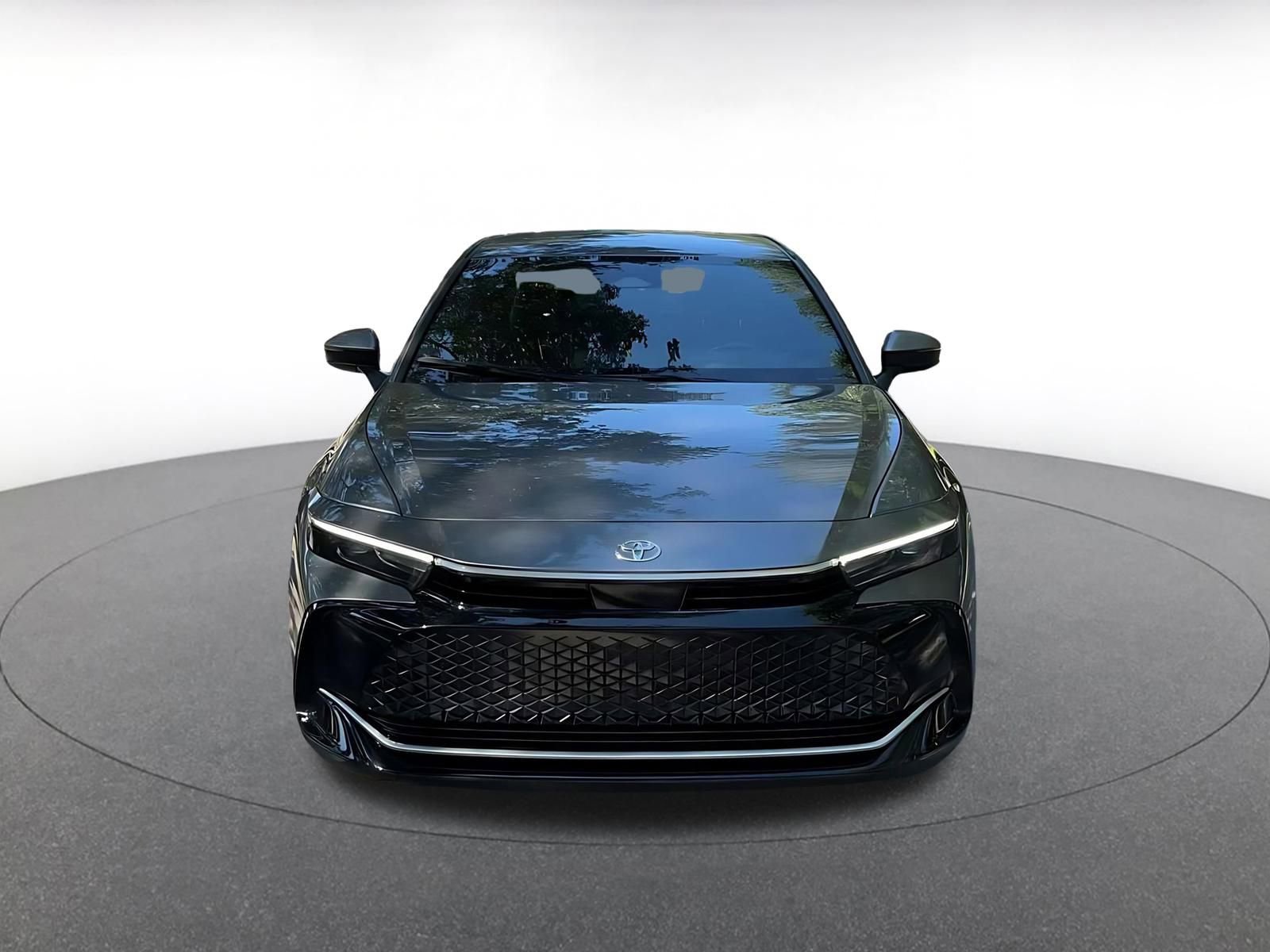 Used 2025 Toyota Crown XLE image 7