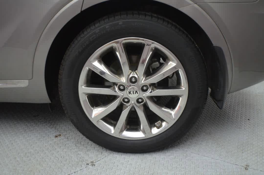 Used 2016 Kia Sorento SX w/ SXL Technology Package AWD/4WD image 24