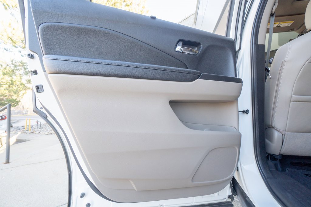 Used 2019 Honda Pilot EX-L image 16