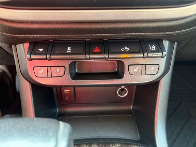 Used 2016 GMC Canyon SLT w/ Driver Alert Package RWD image 31