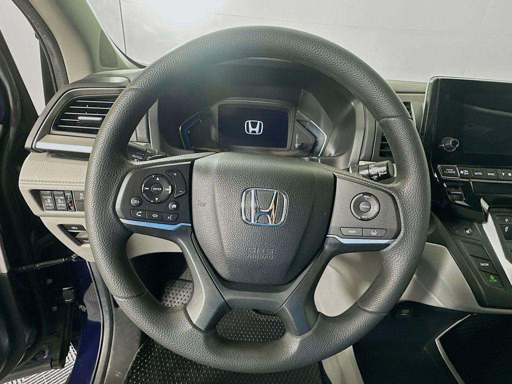 Used 2019 Honda Odyssey EX image 11