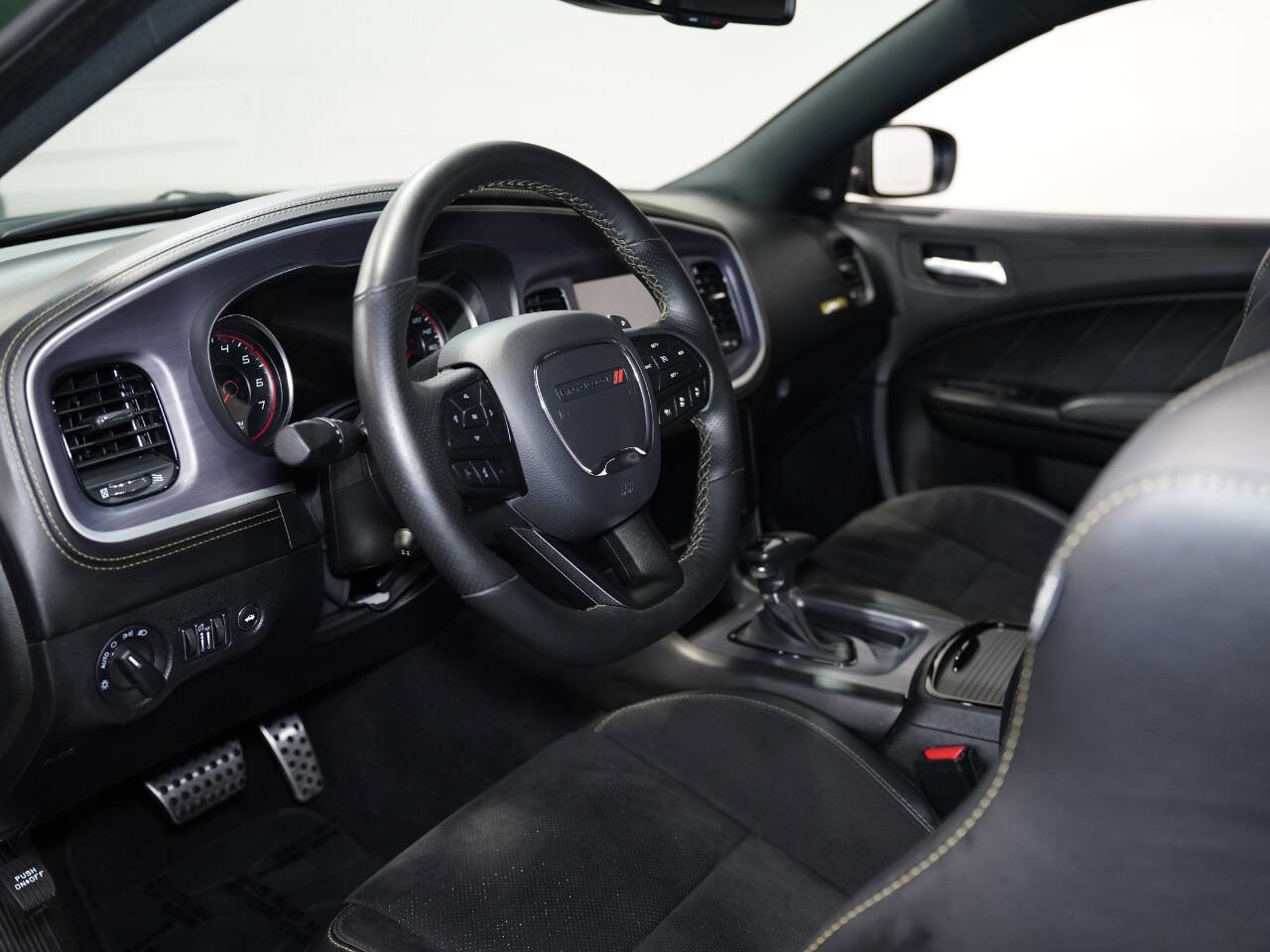 Used 2023 Dodge Charger Scat Pack image 34