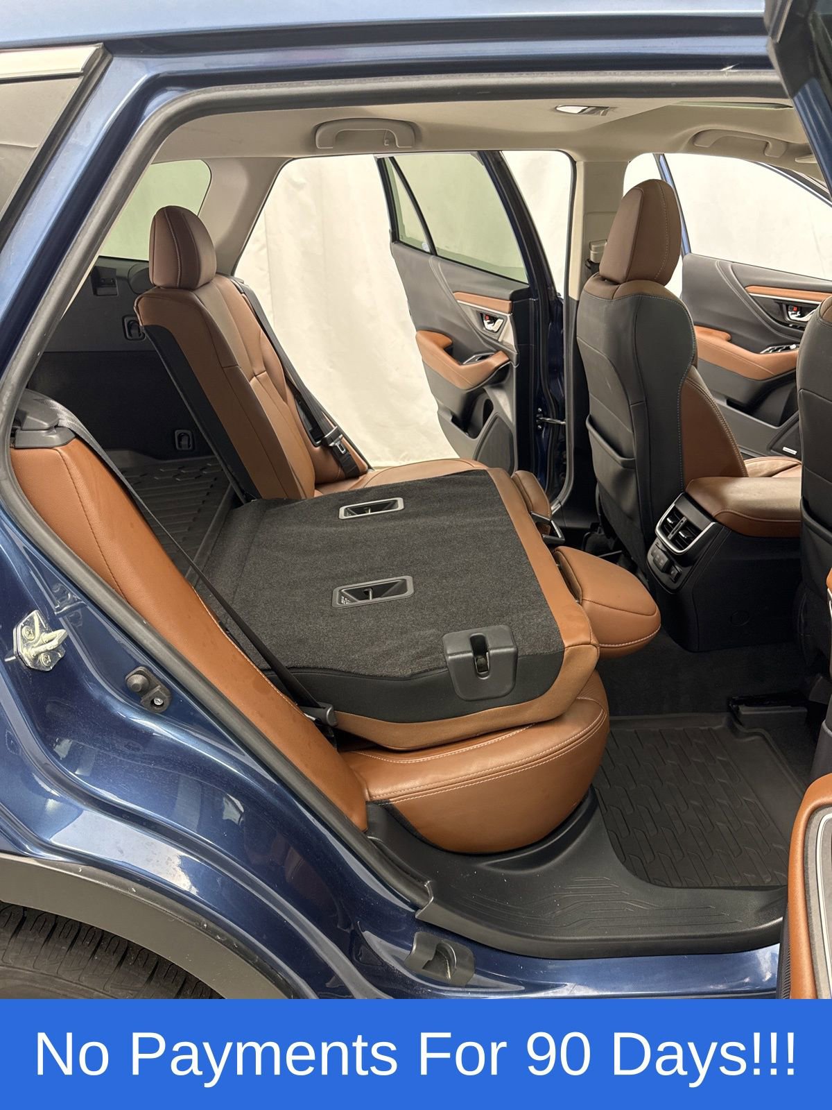 Used 2020 Subaru Outback Touring w/ Popular Package #2 image 41