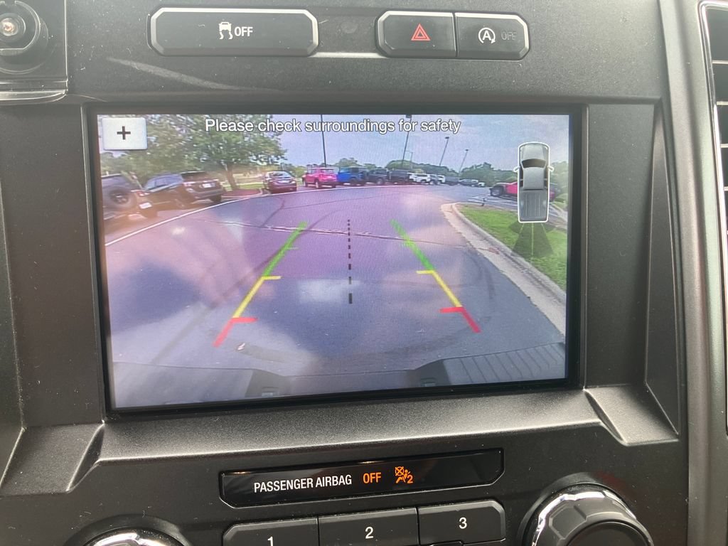 Used 2019 Ford F150 XLT w/ Trailer Tow Package AWD/4WD image 22