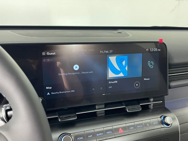 New 2026 Hyundai Kona Limited image 5