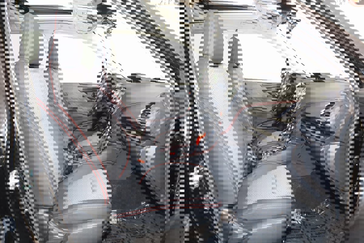 Used 2023 Subaru Forester Sport image 13