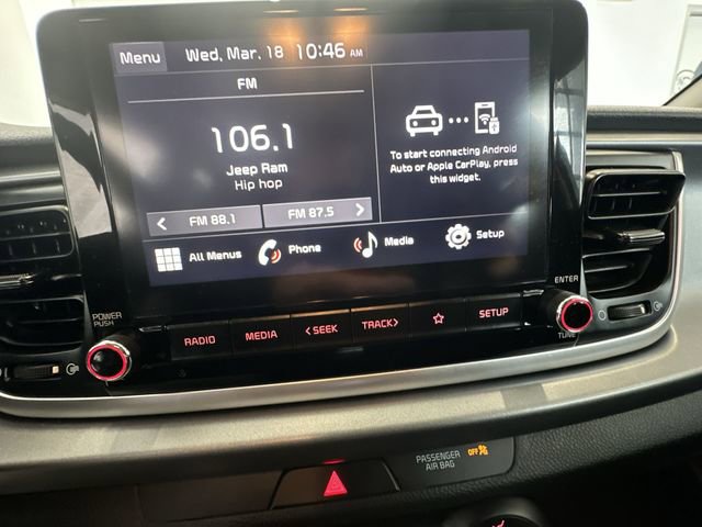 Certified 2023 Kia Rio S image 14