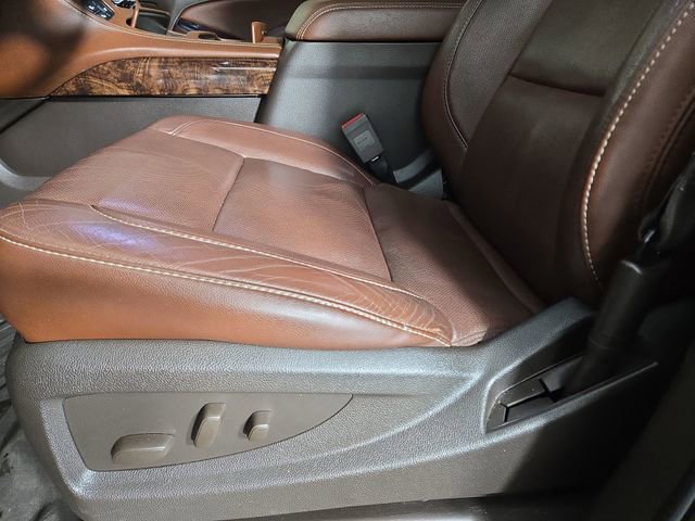 Used 2016 Chevrolet Tahoe LTZ image 31