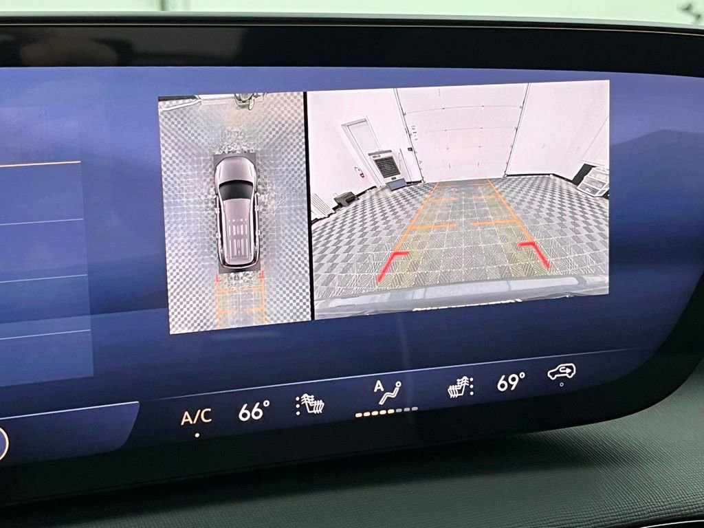 New 2026 Buick Enclave Sport Touring w/ Power Package image 3