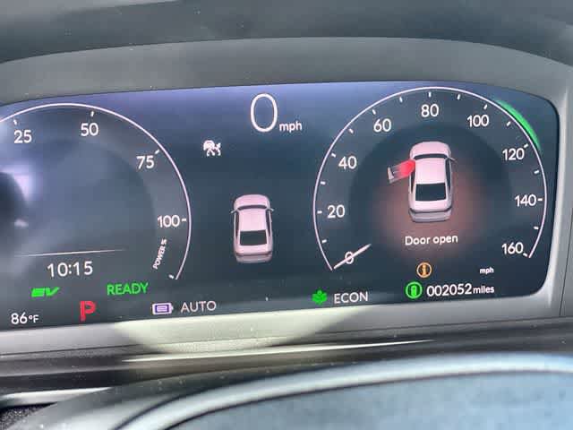 Used 2026 Honda Accord EX-L image 19