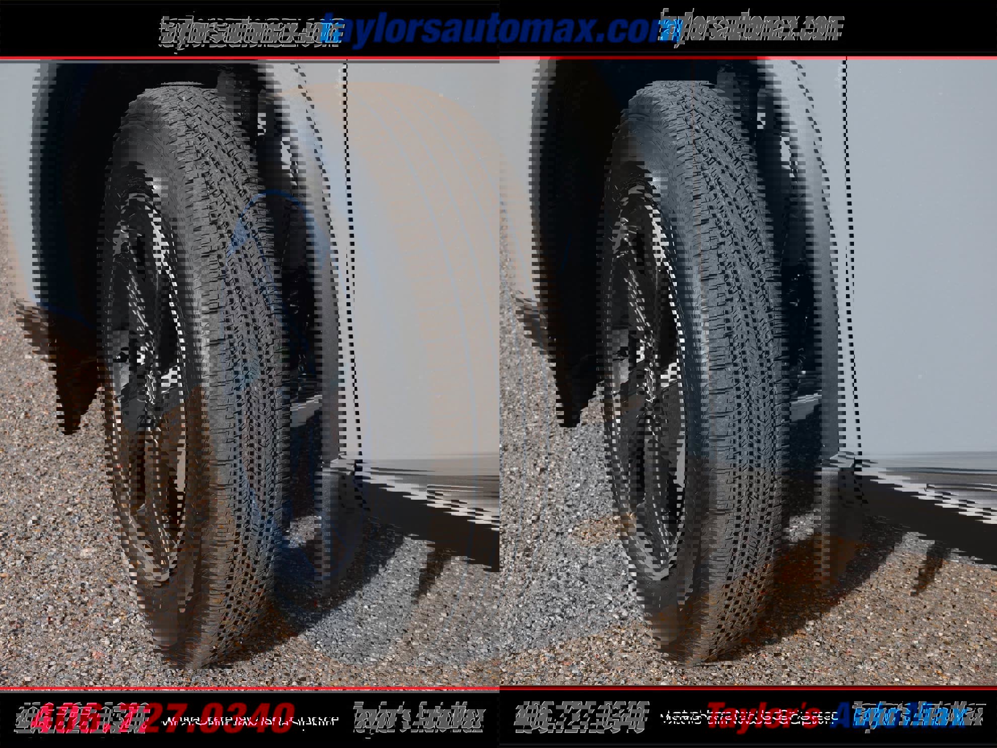 New 2026 Nissan Rogue SV w/ SV Premium Package image 36