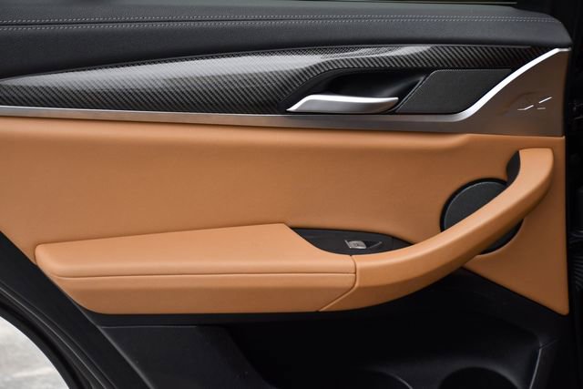 Used 2024 BMW X3 M40i w/ Parking Assistance Package image 26