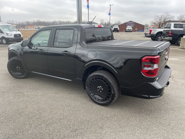 New 2026 Ford Maverick Lobo image 8