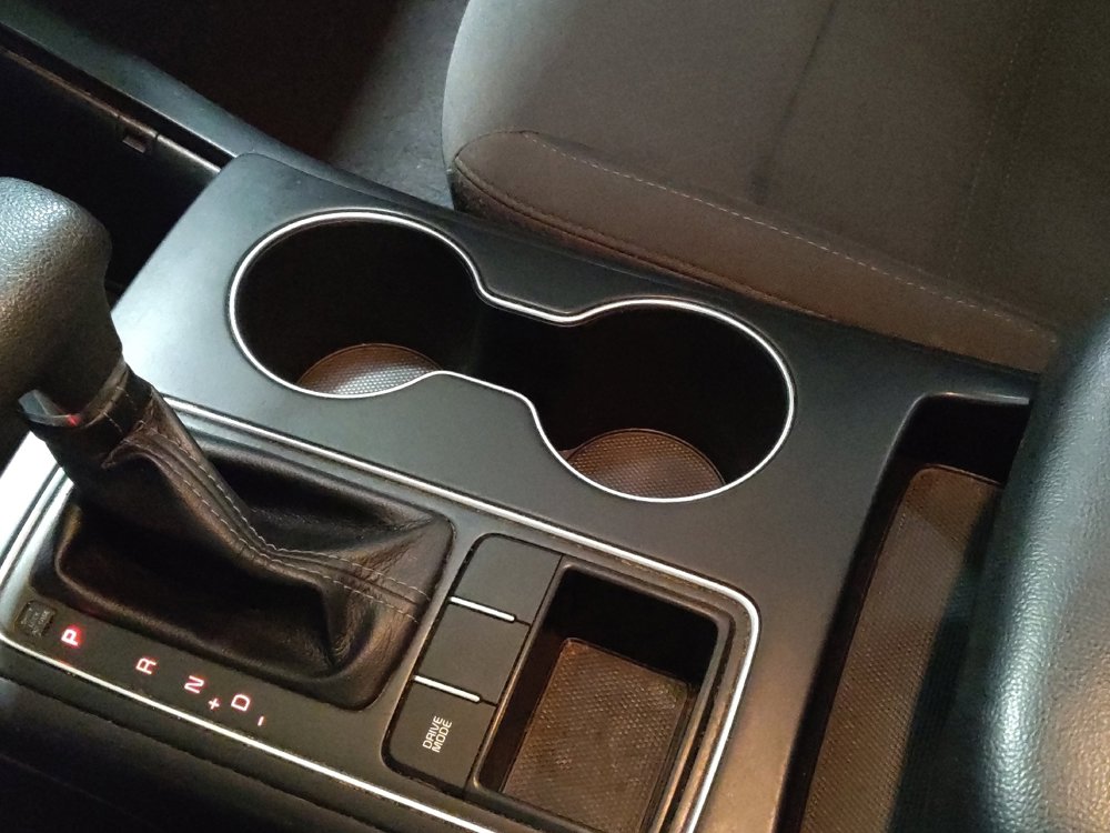 Used 2019 Kia Sorento LX image 26