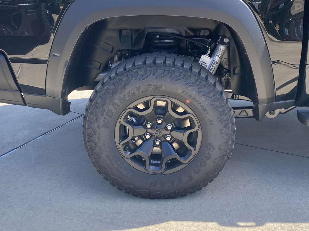 New 2026 RAM 1500 RHO w/ RHO Level 1 Equipment Group AWD/4WD image 7
