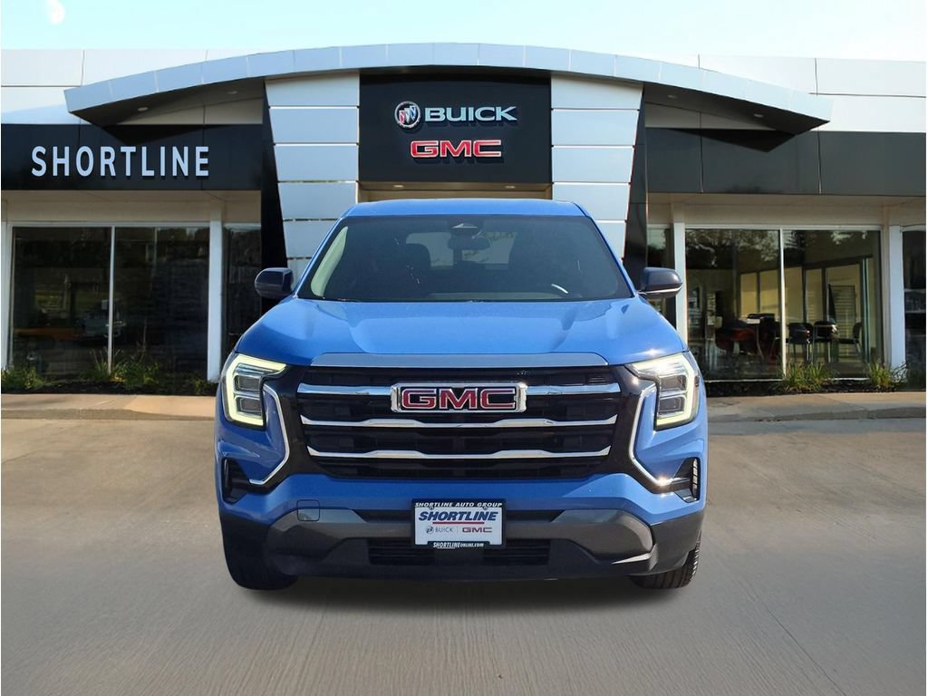Used 2026 GMC Terrain Elevation AWD/4WD image 8