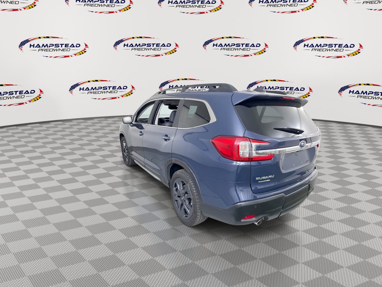 Used 2023 Subaru Ascent Limited AWD/4WD image 6
