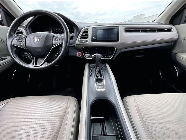 Used 2019 Honda HR-V EX-L image 21