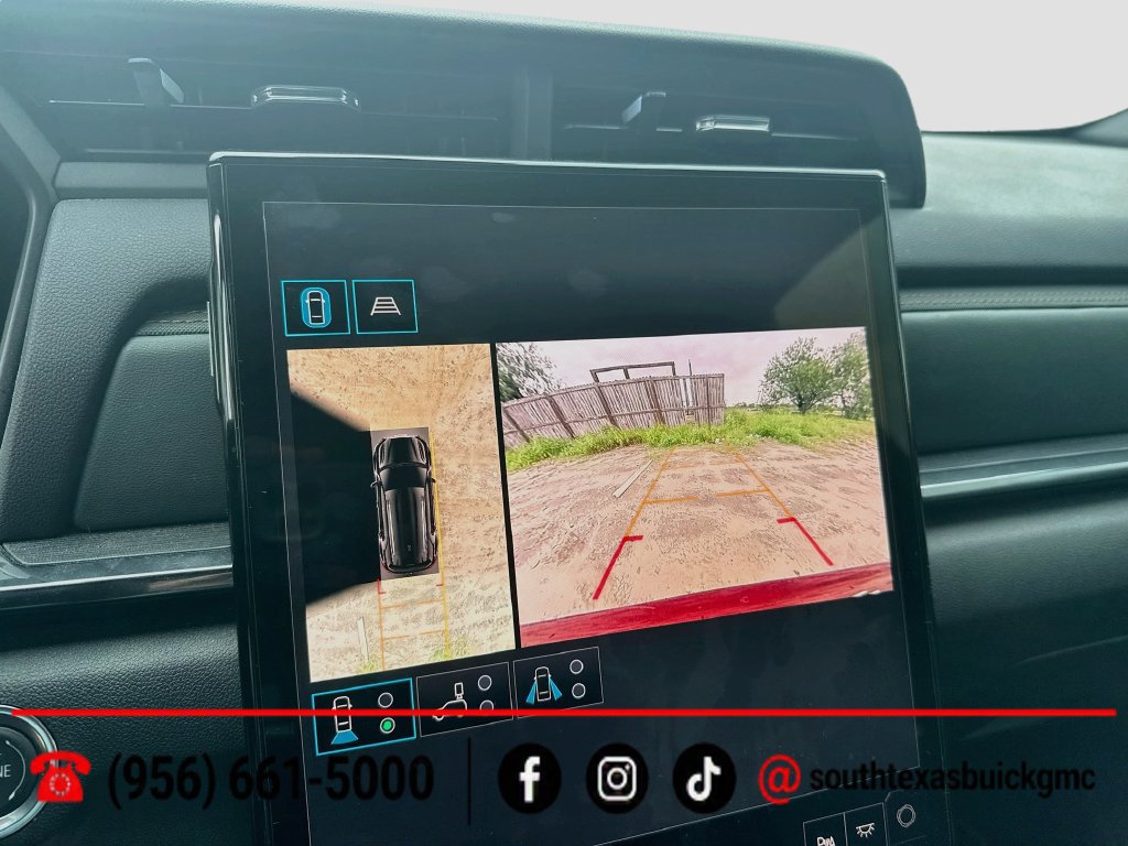 Used 2026 GMC Terrain AT4 w/ Convenience Package III AWD/4WD image 18