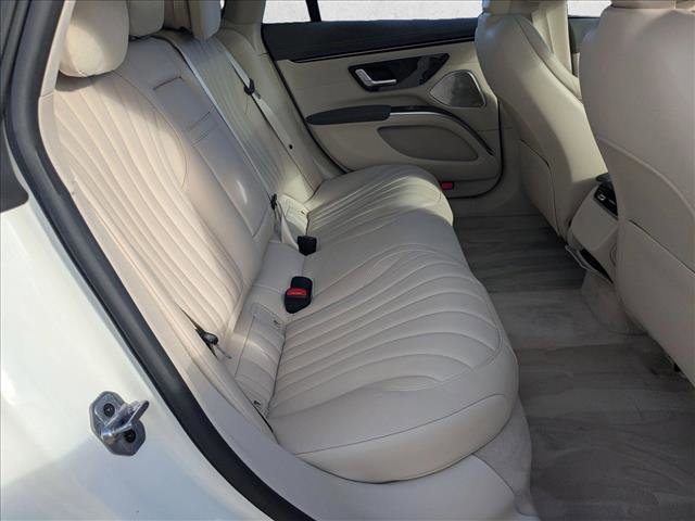 Used 2022 Mercedes-Benz EQS 450+ Sedan image 21