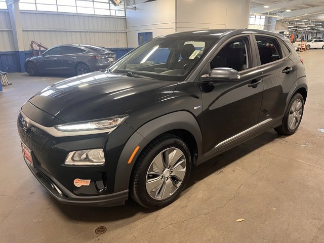 Used 2020 Hyundai Kona SEL image 7