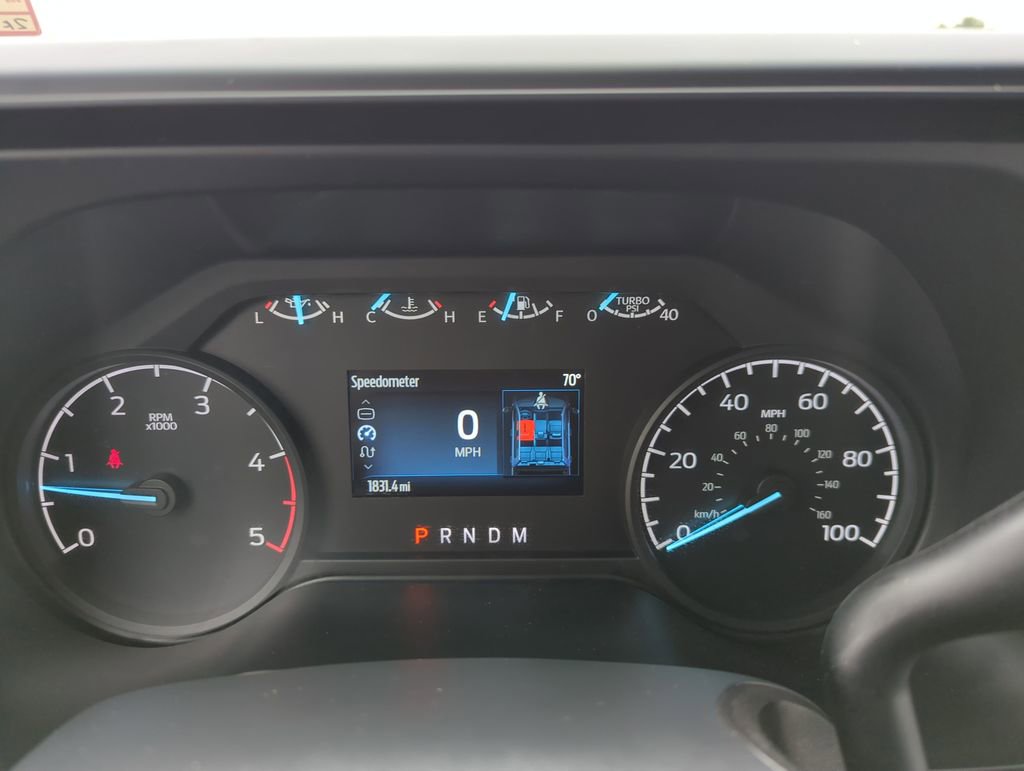 Used 2023 Ford F350 XL image 12