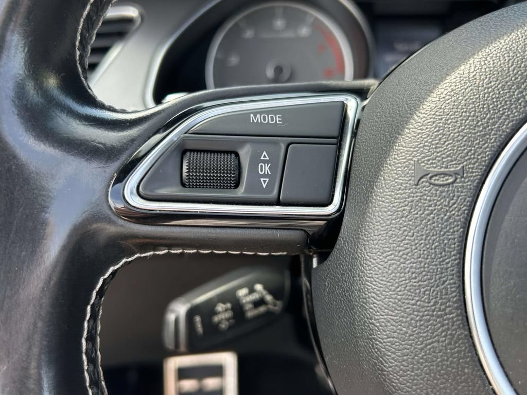 Used 2013 Audi S5 Prestige AWD/4WD image 20