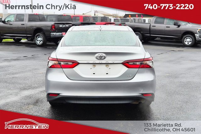 Used 2023 Toyota Camry LE image 30