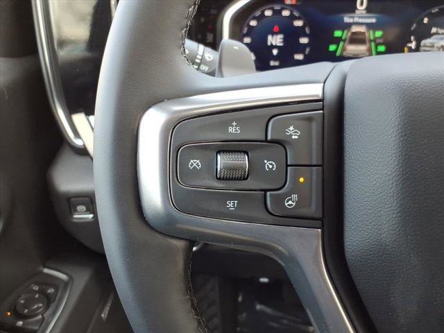 New 2026 Chevrolet Silverado 1500 RST w/ Convenience Package II image 14