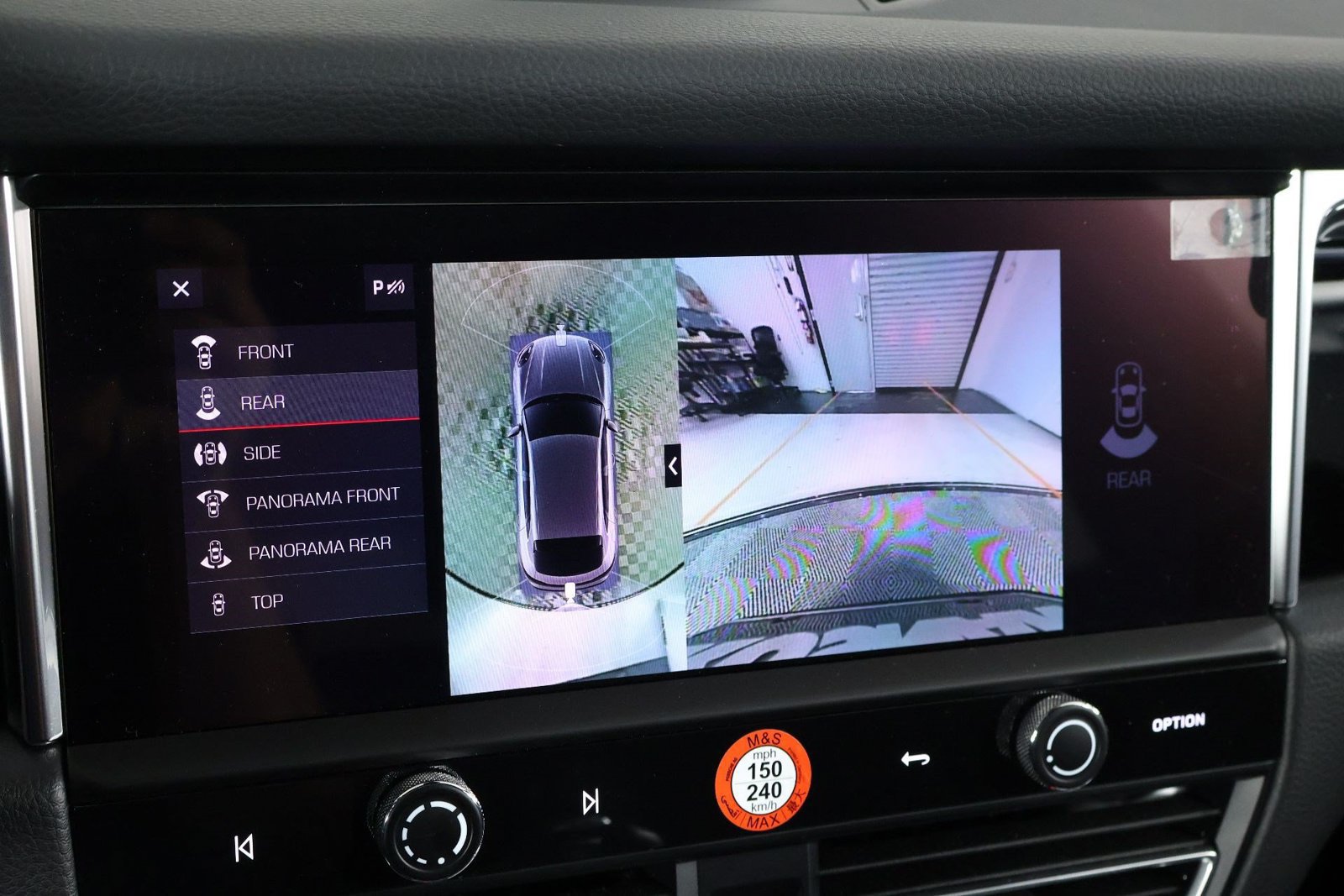 Certified 2026 Porsche Macan S AWD/4WD image 17