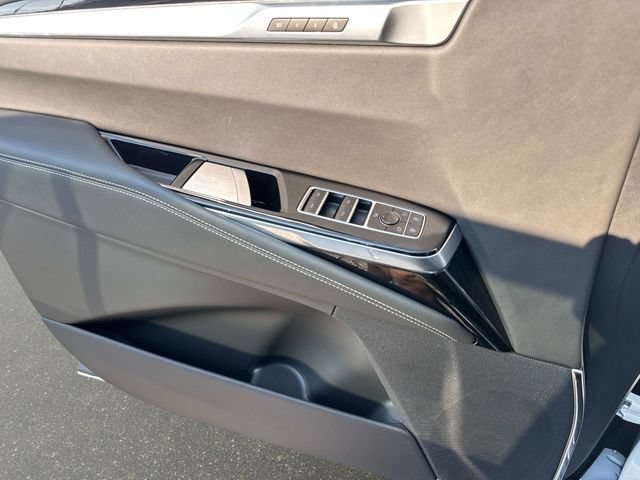 New 2026 Cadillac Escalade Sport w/ Touring Package AWD/4WD image 19