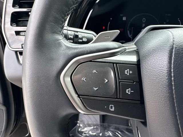 Certified 2023 Lexus RX 350 Premium Plus w/ Accessory Package AWD/4WD image 30