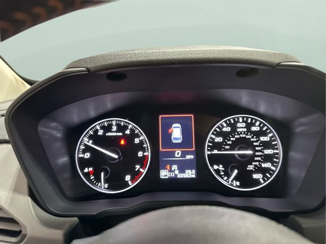Used 2024 Subaru Crosstrek 2.5i Limited AWD/4WD image 13