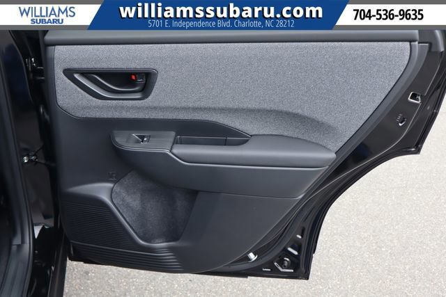 New 2026 Subaru Outback Limited w/ Premium/Limited Package AWD/4WD image 21