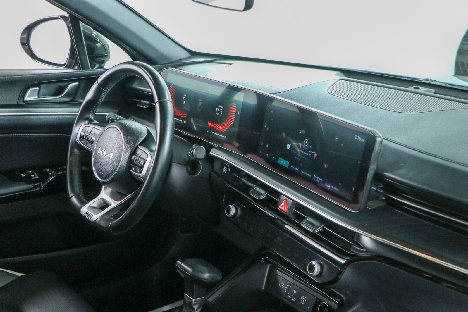 Used 2025 Kia K5 GT-Line FWD image 25