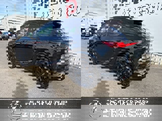 Used 2023 Lexus RX 500h F Sport image 6