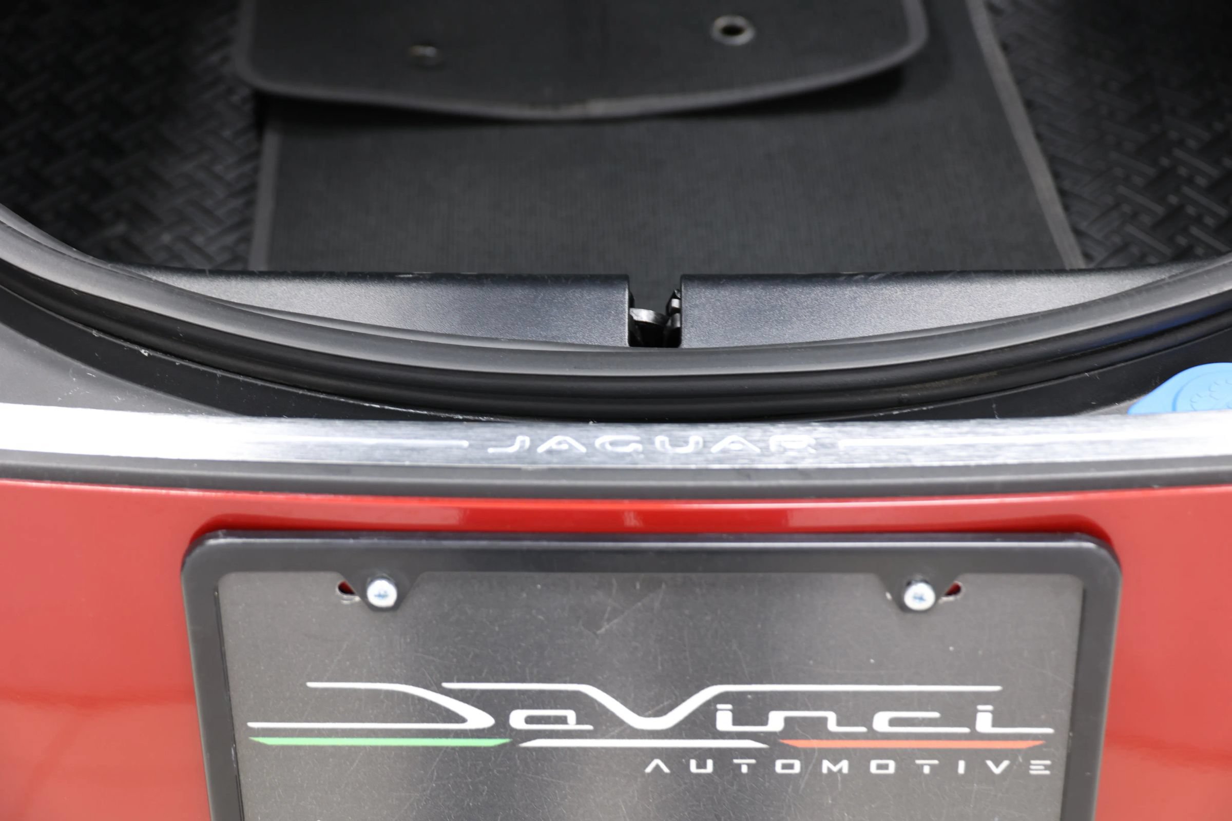 Used 2021 Jaguar F-TYPE R AWD/4WD image 56