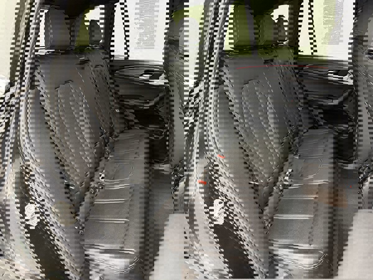 Used 2024 BMW X3 xDrive30i image 35