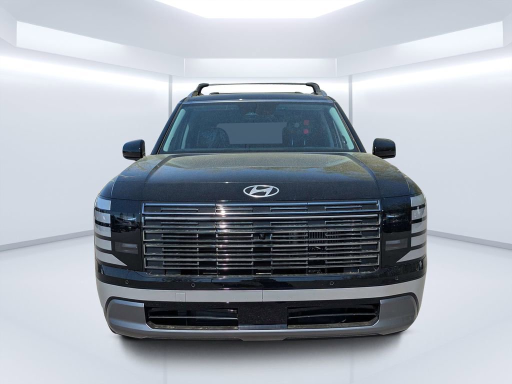 New 2026 Hyundai Palisade Limited image 8
